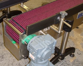 Slat Conveyor Motor